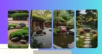 Transform Your Backyard with 15 Zen Garden Ideas
