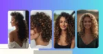 Curl Power: 15 Adorable Hairstyles for Women with Curls
