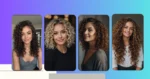 15 Cute Curly Hairstyles for Every Season!