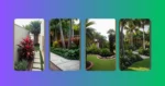 Get the Tropical Vibe: 15 Landscaping Fabulous Ideas for Every Home