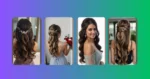 Updos to Say ‘I Do’ To: 15 Bridesmaid Hairstyle Inspirations