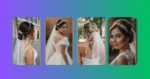 Veils & Styles: 15 Stunning Wedding Hairstyles You’ll Adore**  
**
