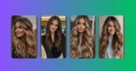 Harvest the Hues: 15 Fresh Fall Hair Colors for Everyone
