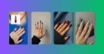 Chic Autumn Vibes: 15 Nail Designs to Try This October 2024