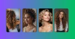 Elevate Your Look with These 15 Easy Curly Hairstyles!