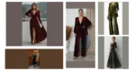 Unraveling Velvet: 15 Dress Ideas That Make Fashion Fun