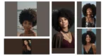 Afro Hair Extravaganza: 15 Unique Hairstyles for Show-Stopping Looks