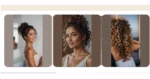 Transform Your Curls: 15 Pretty Hairstyles for Every Occasion!
