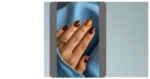 Fall in Love with These 15 Autumn Leaves Nail Art Ideas for 2024!