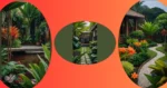 Cultivate Paradise: 15 Magical Small Tropical Garden Ideas