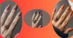 Cozy Up with These 15 Cute Fall Nail Designs for 2024