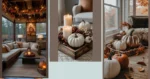 Harvest the Magic: 15 Simple Fall Decor Ideas for Every Corner of Your Home