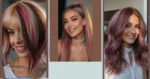 Indulge Your Locks: 15 Creative Neapolitan Hair Highlights Ideas