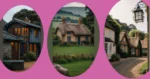 Rustic Charm: 15 Enchanting English Village House Ideas