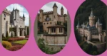 Enchanting Castles: 15 Aesthetic Ideas Fit for a Fantasy Kingdom