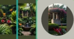 Create an Oasis: 15 Tropical Garden Ideas to Brighten Your Day