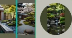 Cozy Corner: Embracing 15 Japanese Garden Designs for Every Small Space**  
**