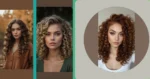 Gorgeous Curly Hairstyles That Will Steal the Show This Fall 2024