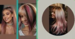 Revamp Your Style with 15 Neopolitan Hair Highlights Ideas