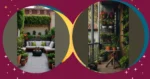 Elevate Your Space: Chic Balcony Garden Ideas for Small Apartments