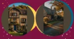From Old World to Modern: 15 English Village House Concepts