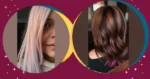 Flavor Up Your Tresses with 15 Neopolitan Hair Highlights Ideas