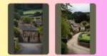 Captivating Village Vibes: 15 Cottages That Redefine Quirky British Life