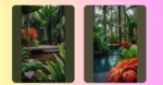 Embrace Paradise: 15 Small Tropical Garden Ideas for Every Home