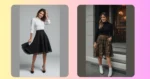 Discover 15 Stylish Skirt Outfits for Every Mood!**