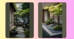 Little Wonders: 15 Beautiful Japanese Garden Styles for Backyard Bliss**  
**
