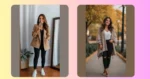 Autumn Adventure: 15 Chic Casual Outfit Ideas for Every Occasion**  
**