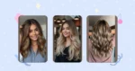 Unlock the Secrets of Bronde: 15 Alluring Hair Color Inspirations