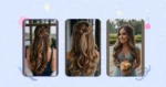 Dazzle with These 15 Bridesmaid Hairstyle Ideas for Your Big Day