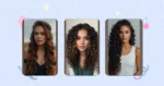 Embrace Your Curls: 15 Autumn Hairstyles to Try in 2024