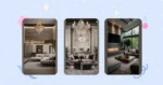 Small Space Solutions: 15 Lavish Living Room Inspirations