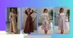 Embrace Fall Fashion: 15 Maxi Dress Ideas You’ll Love