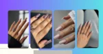 Subtle Fall Vibes: 15 Cute Nail Ideas for 2023