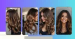 Cozy Up with Fall Balayage: 15 Stunning Hair Ideas