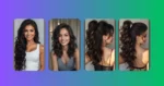 Curl Up With Style: 15 Adorable Curly Hairstyles for Every Occasion