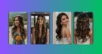 From Glam to Easy: 15 Delightful Bridesmaid Hairstyles to Try**  
**