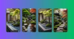 Discover the Beauty of Small Japanese Gardens with These 15 Ideas  
**
