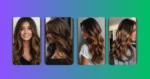 Spice Up Your Hair: 15 Fall Balayage Ideas for Every Brunette