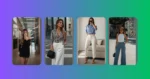Effortlessly Elegant: 15 Stylish Casual Outfits for Women