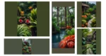Transform Your Space: 15 Tropical Garden Ideas for Small Areas