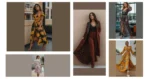 Maxing Out Style: 15 Maxi Dress Ensembles for Autumn
