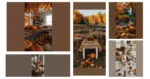 Rustic and Cozy: 15 Natural Fall Decorating Ideas You’ll Love