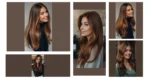 Trendy Transformations: 15 Must-Try Fall Hair Colors