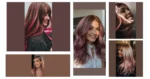 15 Tasty Neopolitan Hair Highlight Ideas for the Bold and Beautiful