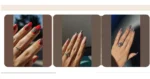 Trendy Short Nails: The Hot Picks for Fall 2024