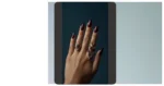 15 Dark Fall Nail Ideas to Enchant Your Mani in 2024
